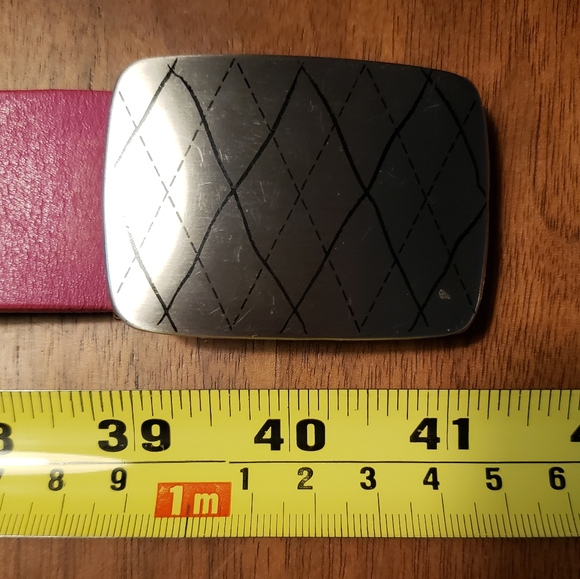 Golf Belt - Picture 4 of 5